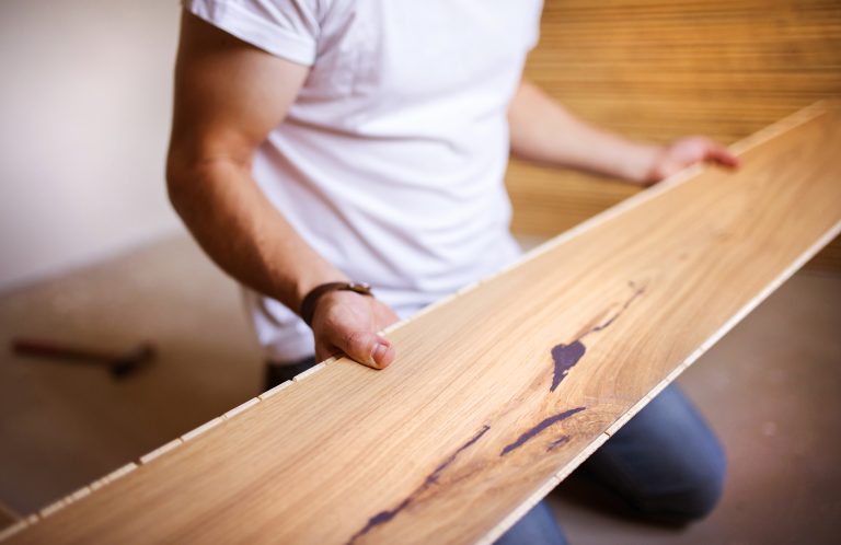 Vinyl Flooring Trends: The Latest Styles and Patterns to Consider for Your Home