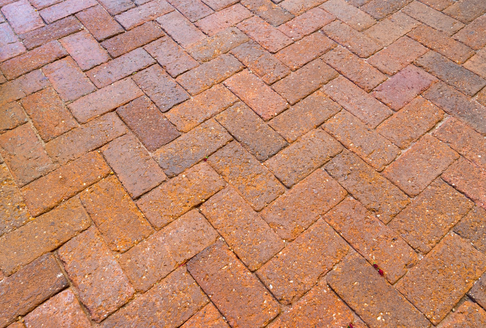 Graphicstock Red Brick Paving Stones On A Sidewalk SdNNDoDgsl Scaled