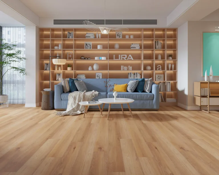 Is Luxury Vinyl Plank (LVP) Flooring Right for Your Sioux Falls Home? Find out Costs, Durability & Local Installers